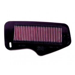 K&N Air Filter for HONDA NSR150 98-01 (HA-1598)