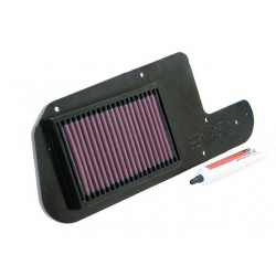 K&N Air Filter for HONDA NSS250 00-06 (HA-2500-1)