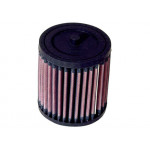 K&N Air Filter for HONDA TRX250EX/X; 01-09 (HA-2501)