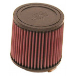 K&N Air Filter for HONDA TRX250X FOURTRAX 87-88, 91-92 (HA-2504)