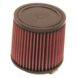 K&N Air Filter for HONDA TRX250X FOURTRAX 87-88, 91-92 (HA-2504)