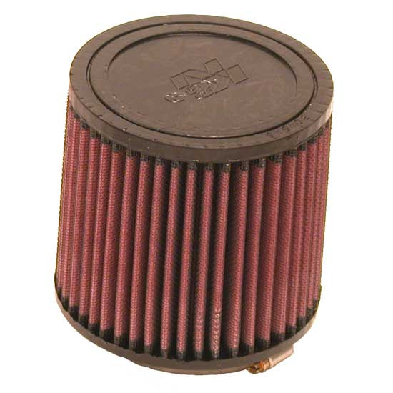 K&N Air Filter for HONDA TRX250X FOURTRAX 87-88, 91-92 (HA-2504) K&N Air Filter for HONDA TRX250X FOURTRAX 87-88, 91-92 (HA-2504)