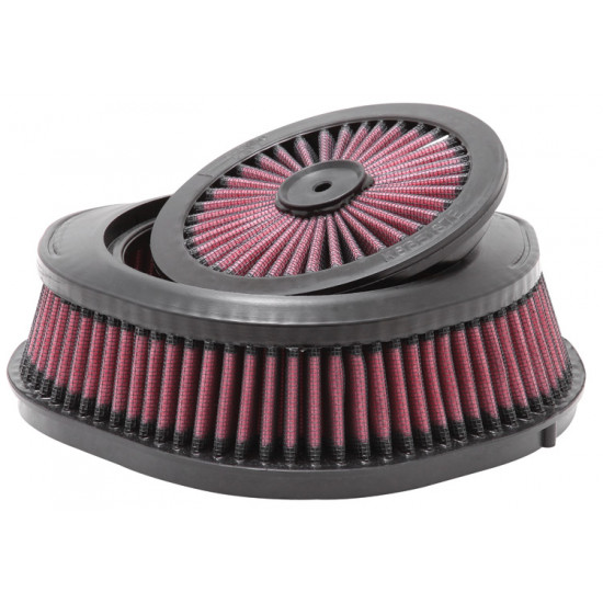K&N Air Filter for HONDA CRF250X/CRF450X; 05-09, EXTREME DUTY (HA-2505XD) K&N Air Filter for HONDA CRF250X/CRF450X; 05-09, EXTREME DUTY (HA-2505XD)