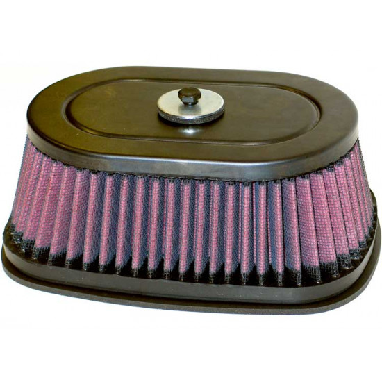 K&N Air Filter for HONDA XR200R 84-02; XR250R 84-85 (HA-2584)