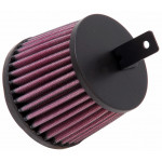 K&N Air Filter for HONDA CN250 FUSION/HELIX 86-01, 04-06 (HA-2586)