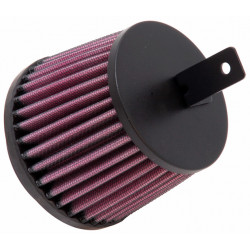 K&N Air Filter for HONDA CN250 FUSION/HELIX 86-01, 04-06 (HA-2586)