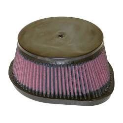 K&N Air Filter for HONDA CR125/250/500 89-01 (HA-2591)