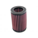 K&N Air Filter for HONDA VF500C V30 MAGNA 84-85 (HA-3010)