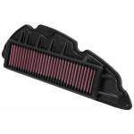 K&N Air Filter for HONDA SH300i; 2007-2012 (HA-3011)