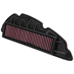 K&N Air Filter for HONDA SH300i; 2007-2012 (HA-3011)