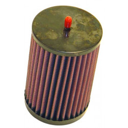 K&N Air Filter for HONDA CB400SF 2000 (HA-4020)