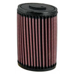 K&N Air Filter for HONDA CB400 VTEC 98-00 (HA-4098)