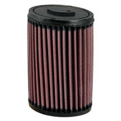 K&N Air Filter for HONDA CB400 VTEC 98-00 (HA-4098)