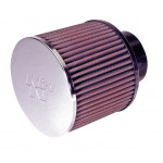 K&N Air Filter for HONDA TRX400EX/X; 99-09 (HA-4099)