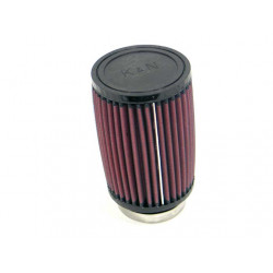 K&N Air Filter for HONDA TRX350 FOREMAN/FOURTRAX 4X4 86-89 (HA-4435)