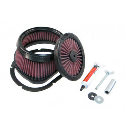 K&N Air Filter for HONDA CRF450R 2002 (HA-4502)