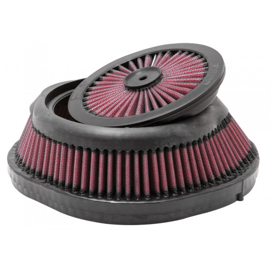 K&N Air Filter for HONDA CRF250R 04-09; CRF450R 03-08 EXTREME DUTY (HA-4503XD) K&N Air Filter for HONDA CRF250R 04-09; CRF450R 03-08 EXTREME DUTY (HA-4503XD)
