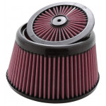 K&N Air Filter for HONDA CRF450R; 2009, EXTREME DUTY (HA-4509XD)