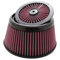 K&N Air Filter for HONDA CRF450R; 2009, EXTREME DUTY (HA-4509XD)