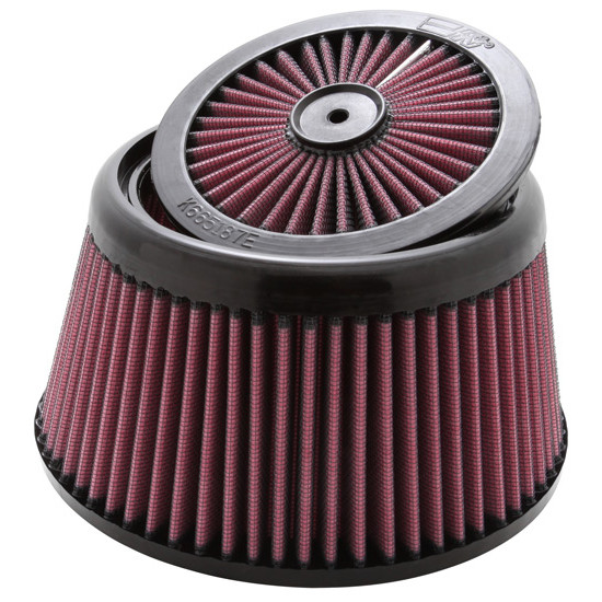 K&N Air Filter for HONDA CRF450R; 2009, EXTREME DUTY (HA-4509XD) K&N Air Filter for HONDA CRF450R; 2009, EXTREME DUTY (HA-4509XD)