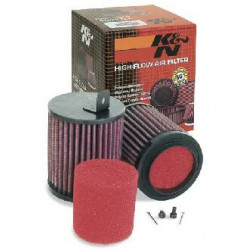 K&N Air Filter for HONDA RC51 00-06 (2 PER BOX) (HA-5100)