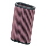 K&N Air Filter for HONDA CBF600/HORNET; 07-09 (HA-5907)