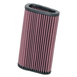 K&N Air Filter for HONDA CBF600/HORNET; 07-09 (HA-5907)