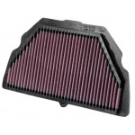 K&N Air Filter for HONDA CBR600F4I 01-06 (HA-6001)