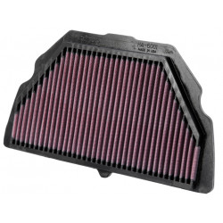 K&N Air Filter for HONDA CBR600F4I 01-06 (HA-6001)