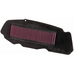 K&N Air Filter for HONDA FJS/FSC600 SILVER WING 01-09 (HA-6002)
