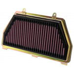 K&N Air Filter for HONDA CBR600RR; 07-08 (HA-6007)