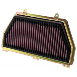K&N Air Filter for HONDA CBR600RR; 07-08 (HA-6007)