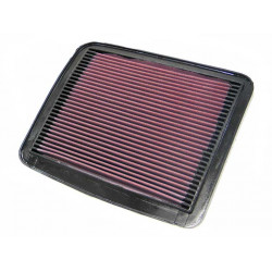 K&N Air Filter for HONDA CBR600F 87-90 (HA-6087)