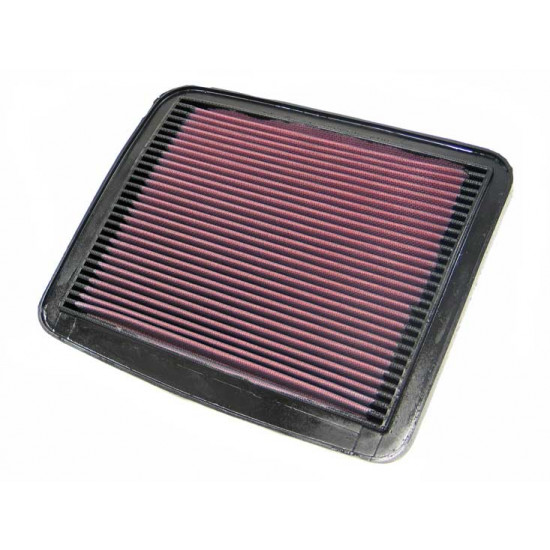 K&N Air Filter for HONDA CBR600F 87-90 (HA-6087) K&N Air Filter for HONDA CBR600F 87-90 (HA-6087)