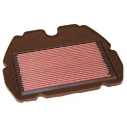 K&N Air Filter for HONDA CBR600F2 91-94 (HA-6091)