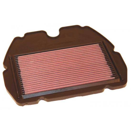 K&N Air Filter for HONDA CBR600F2 91-94 (HA-6091) K&N Air Filter for HONDA CBR600F2 91-94 (HA-6091)