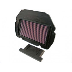 K&N Air Filter for HONDA CBR600F3 95-98 (HA-6095)