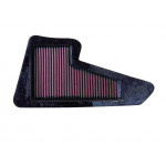 K&N Air Filter for HONDA XR650R 00-07 (HA-6500)