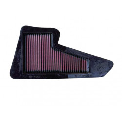 K&N Air Filter for HONDA XR650R 00-07 (HA-6500)