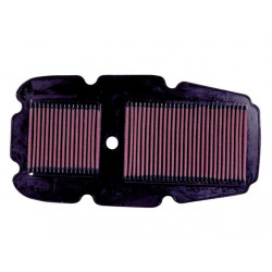K&N Air Filter for HONDA XL650 TRANSALP 01-06 (HA-6501)