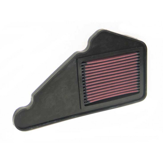 K&N Air Filter for HONDA FMX650 05-06 (HA-6505) K&N Air Filter for HONDA FMX650 05-06 (HA-6505)