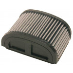 K&N Air Filter for HONDA VF1100C V65 MAGNA 83-86 (HA-6583)