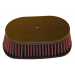 K&N Air Filter for HONDA XR650L; 93-09 (HA-6592)