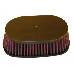 K&N Air Filter for HONDA XR650L; 93-09 (HA-6592)