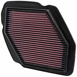 K&N Air Filter for HONDA NSA700 DN-01  08-10 (HA-6708)