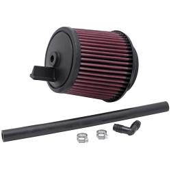 K&N Air Filter for HONDA TRX700XX; 08-09 (HA-6808)