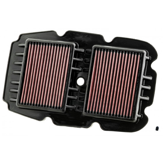 K&N Air Filter for HONDA XL700V TRANSALP; 2008 (HA-7008) K&N Air Filter for HONDA XL700V TRANSALP; 2008 (HA-7008)