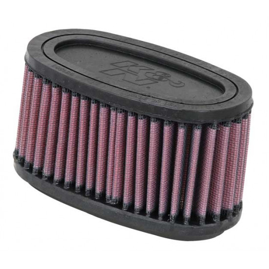 K&N Air Filter for HONDA VT750 SHADOW AERO 04-09 (HA-7504) K&N Air Filter for HONDA VT750 SHADOW AERO 04-09 (HA-7504)