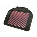 K&N Air Filter for HONDA VFR700/750F INTERCEPTOR 86-89 (HA-7587)