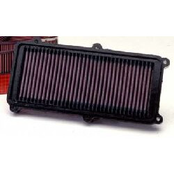 K&N Air Filter for HONDA VF700C/750C MAGNA 87-88 (HA-7598)